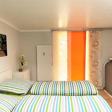 Ferienhaus Zschieck Lauta Εξωτερικό φωτογραφία