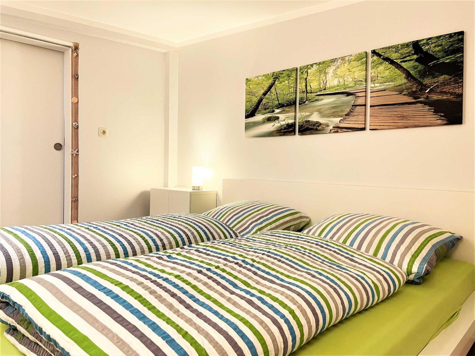 Ferienhaus Zschieck Lauta Εξωτερικό φωτογραφία