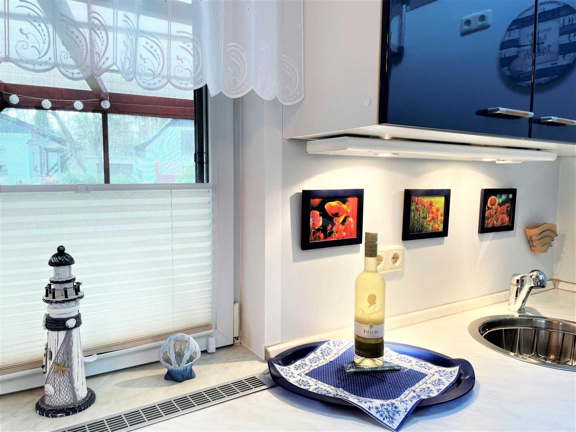 Ferienhaus Zschieck Lauta Εξωτερικό φωτογραφία